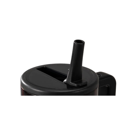 stainless thermos