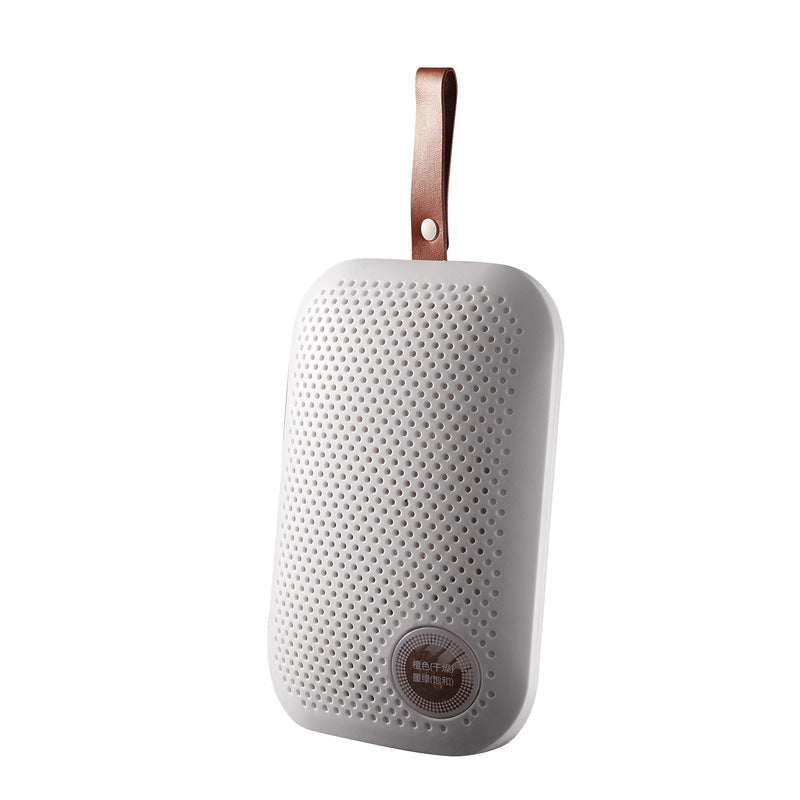 Portable Dehumidifier