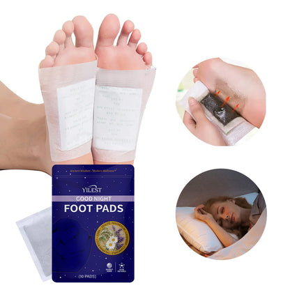 Herbal Foot Patches
