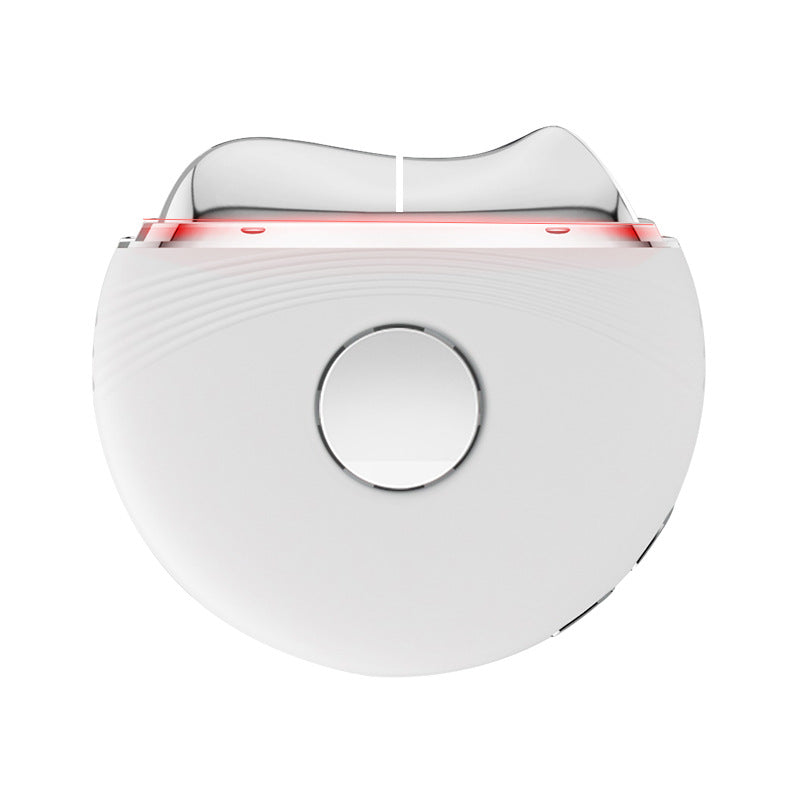 Home Use Neck Facial Massager Device