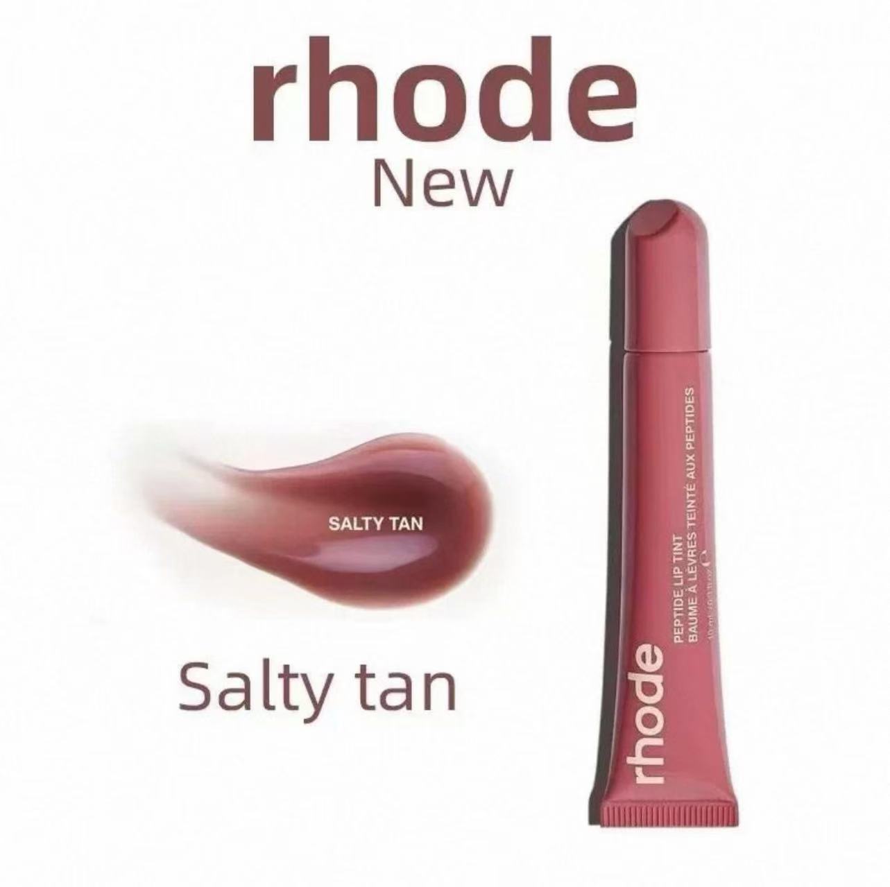 Lip Gloss Lip Glaze