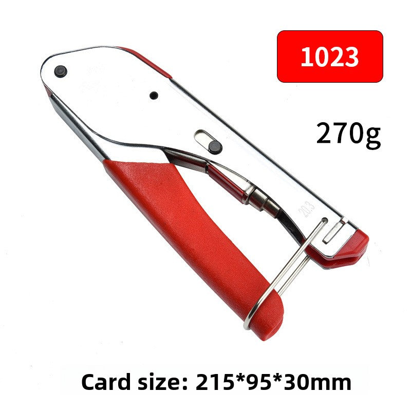 Wire Stripping Pliers