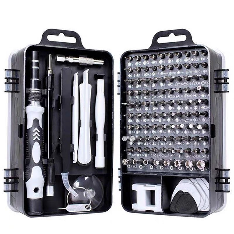 screwdriver set