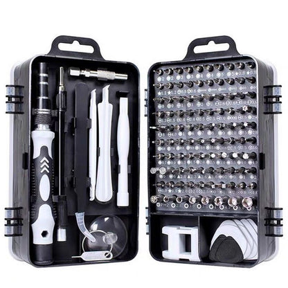 screwdriver set