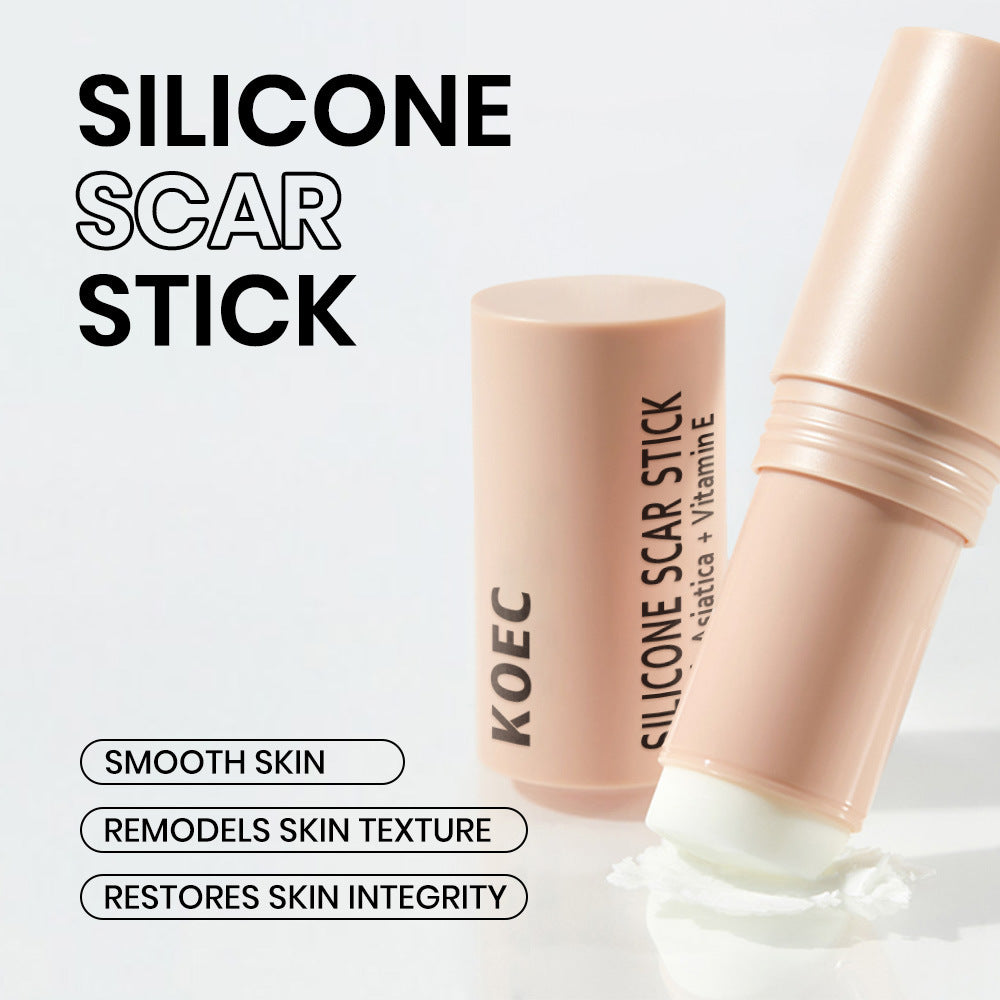 Koec Silicone Scar Removal Stick