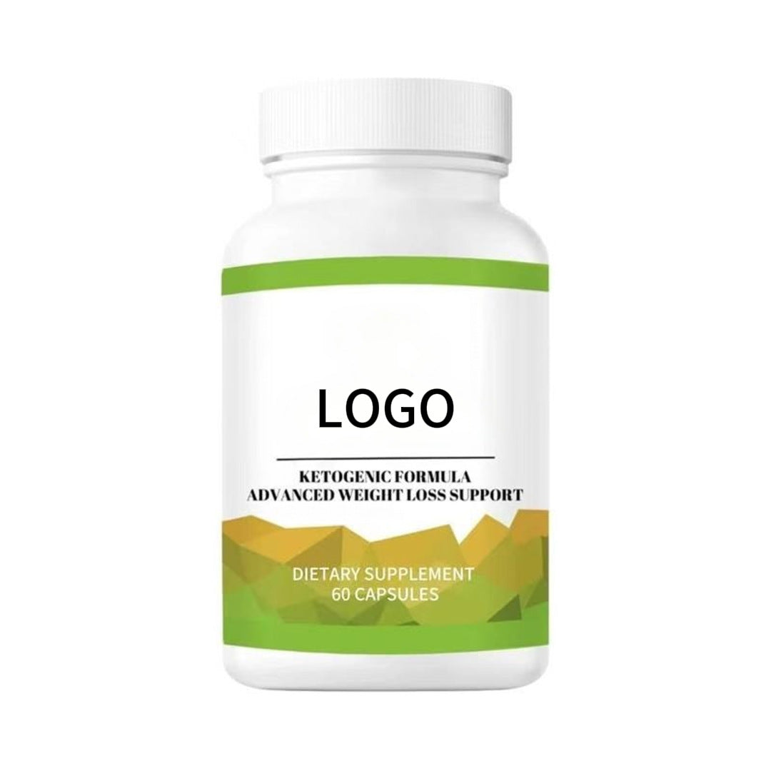 Composite Collagen Protein Capsules