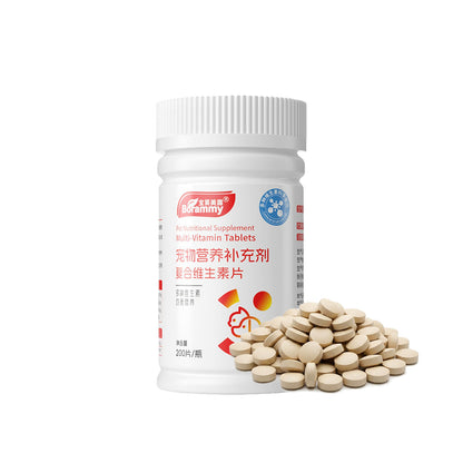 Shark Cartilage Chondroitin Probiotics