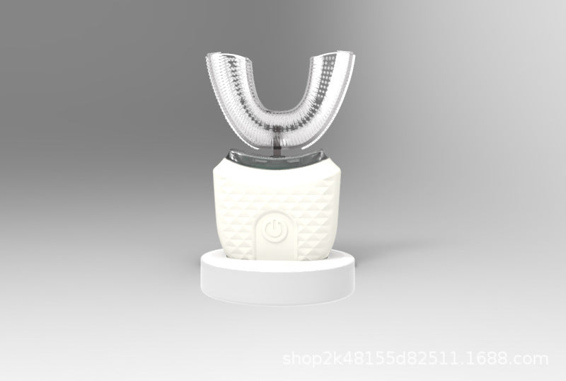 electric toothbrush