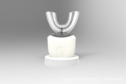 electric toothbrush