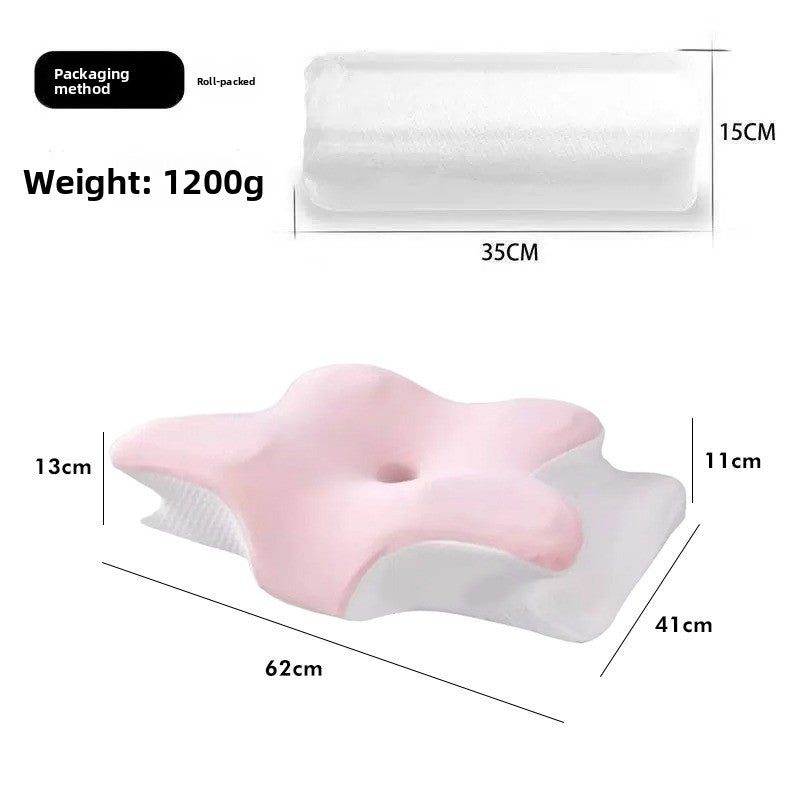 Memory Foam Pillow