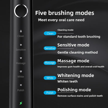 Electric toothbrush