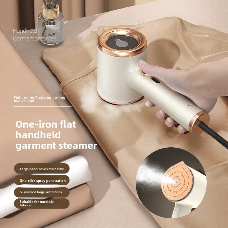 Garment Steamer
