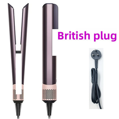 2-in-1 Hair Straightener