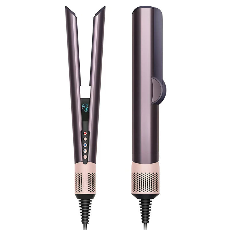 2-in-1 Hair Straightener