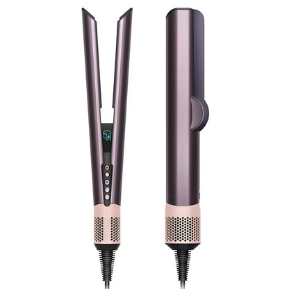 2-in-1 Hair Straightener