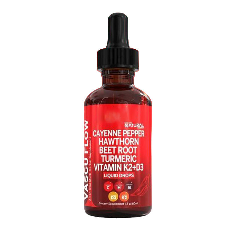 Pumpkin Seed Oil Soft Capsules