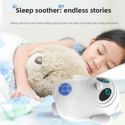 Learning early education machine