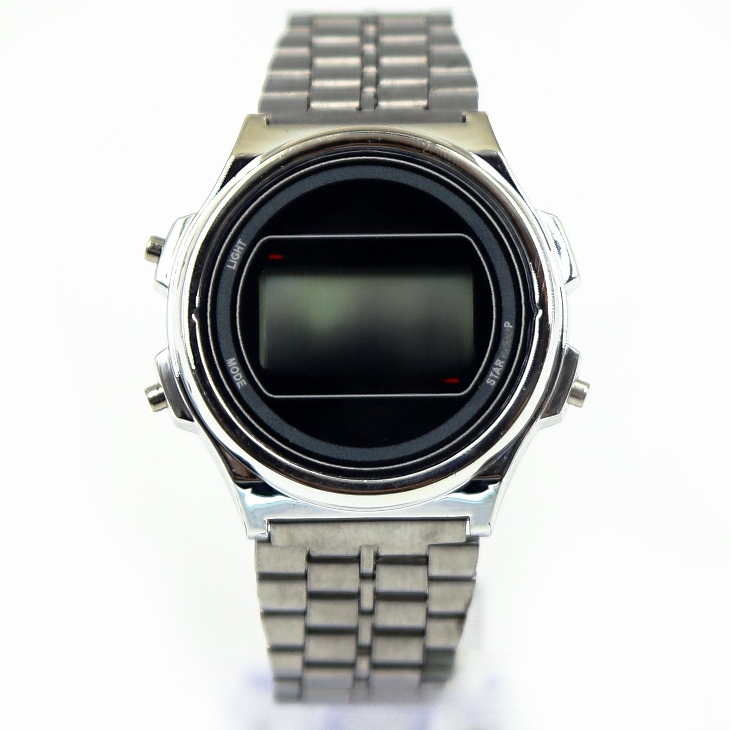 Digital LED Watch with Alarm Calendar
