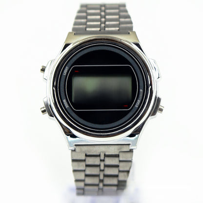 Digital LED Watch with Alarm Calendar