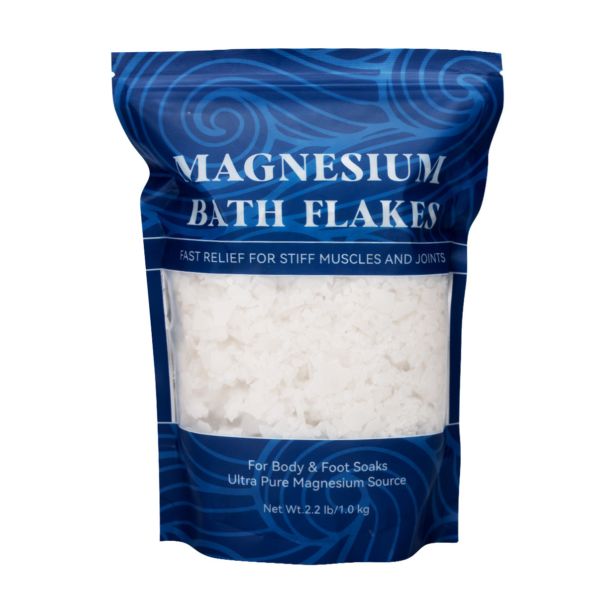 bath salts