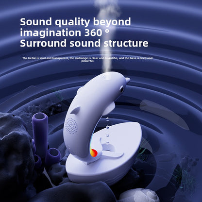 Humidifier Aromatherapy