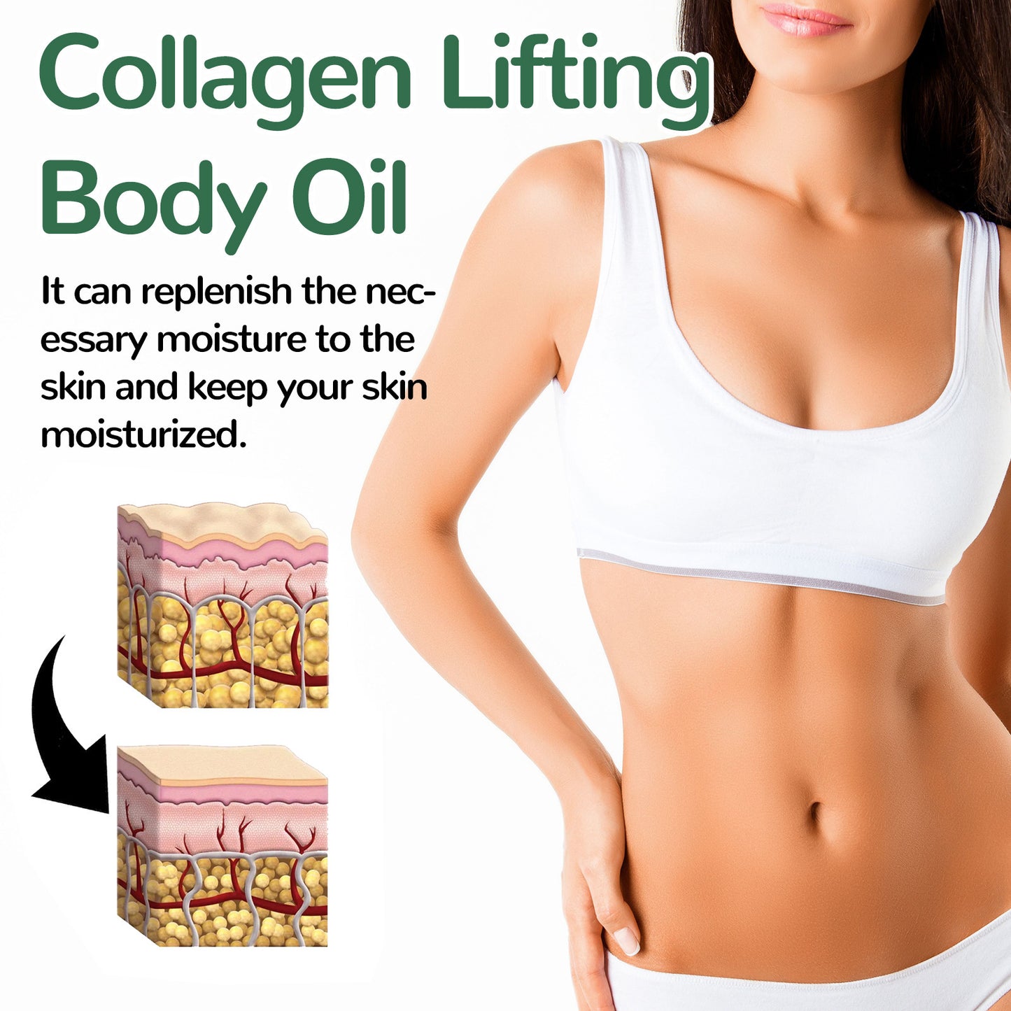 massage oil