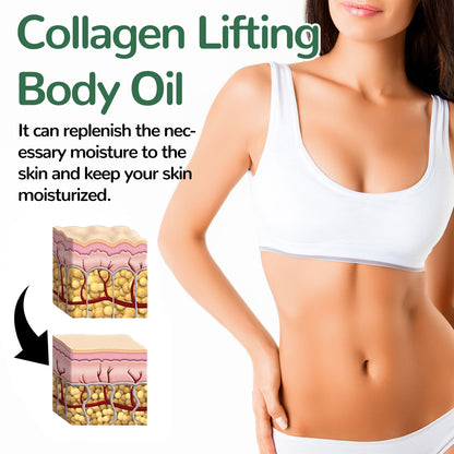 massage oil