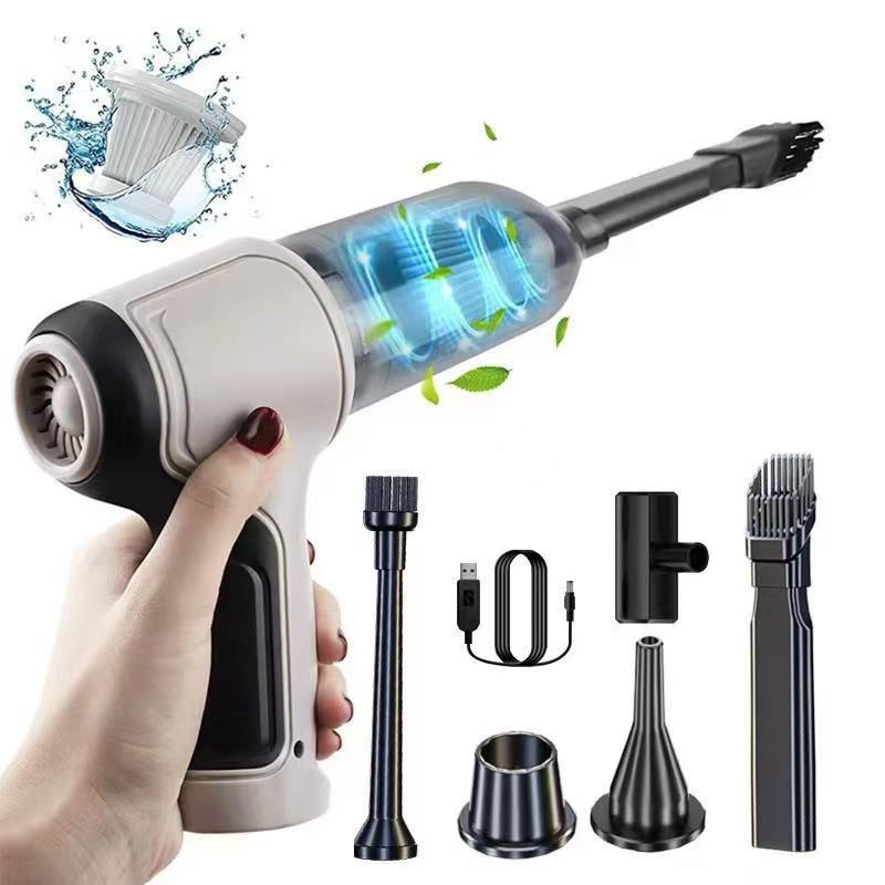 Car Vacuum Cleaner