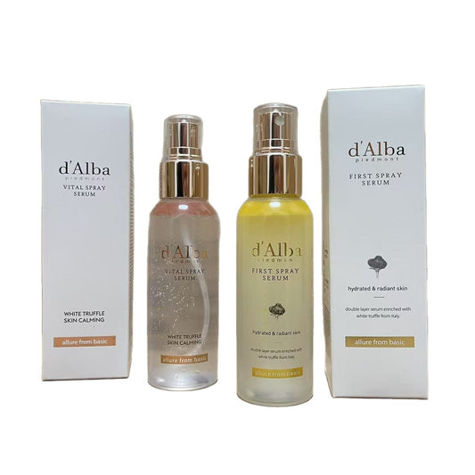 facial moisturizing essence
