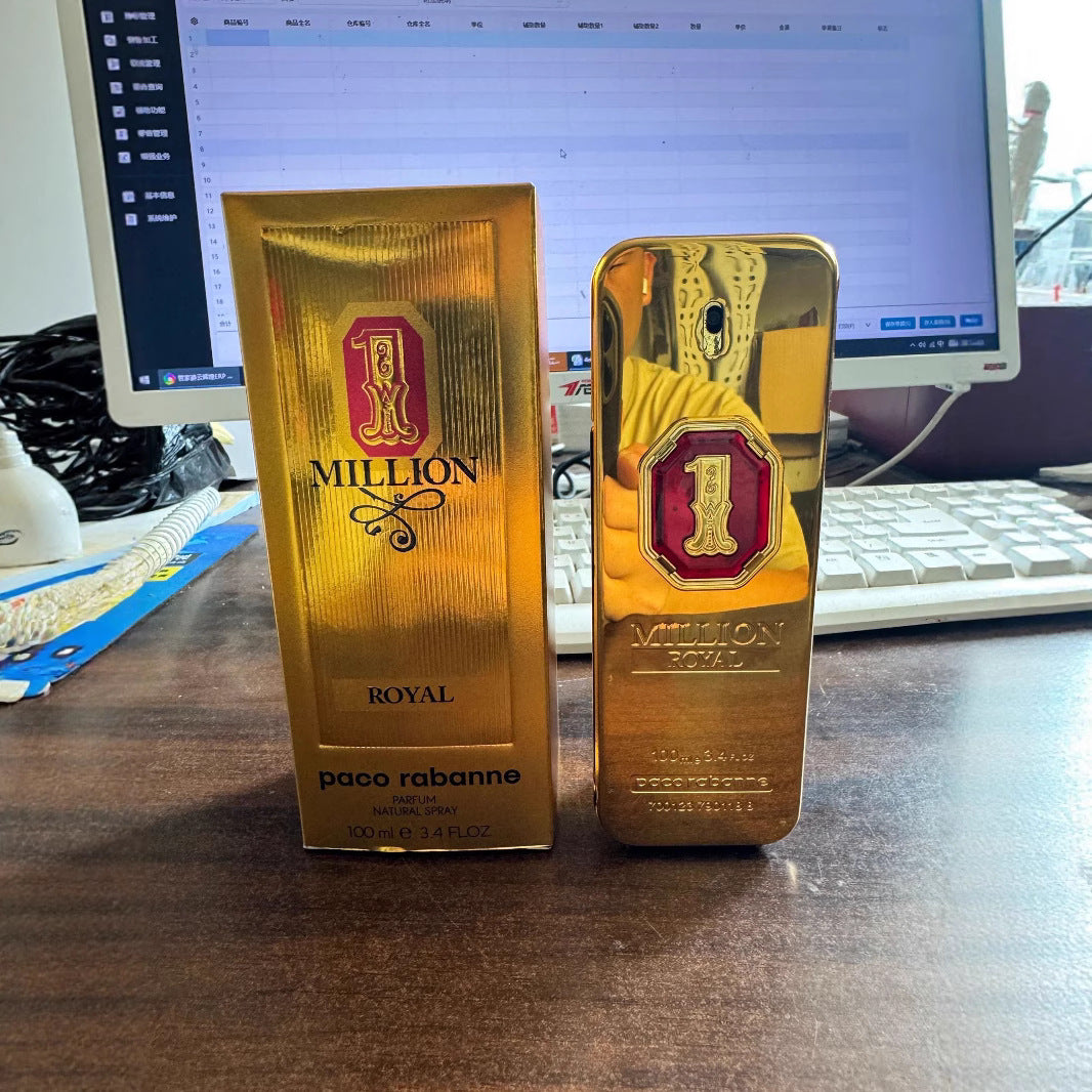 Mens Perfume