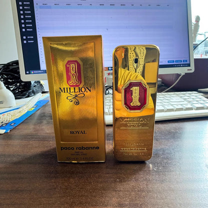 Mens Perfume