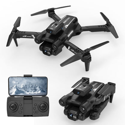 Aerial UAV