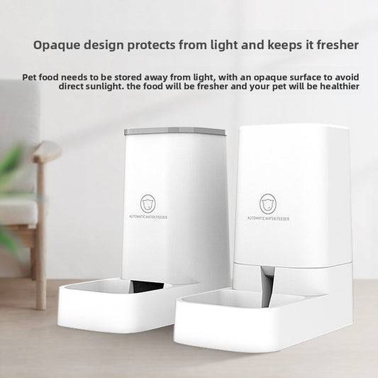 Pet Automatic Water Dispenser