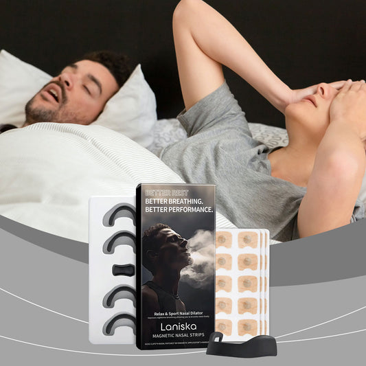 Nasal Care Device
