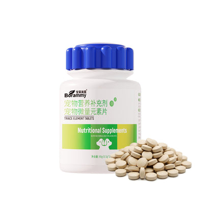 Shark Cartilage Chondroitin Probiotics