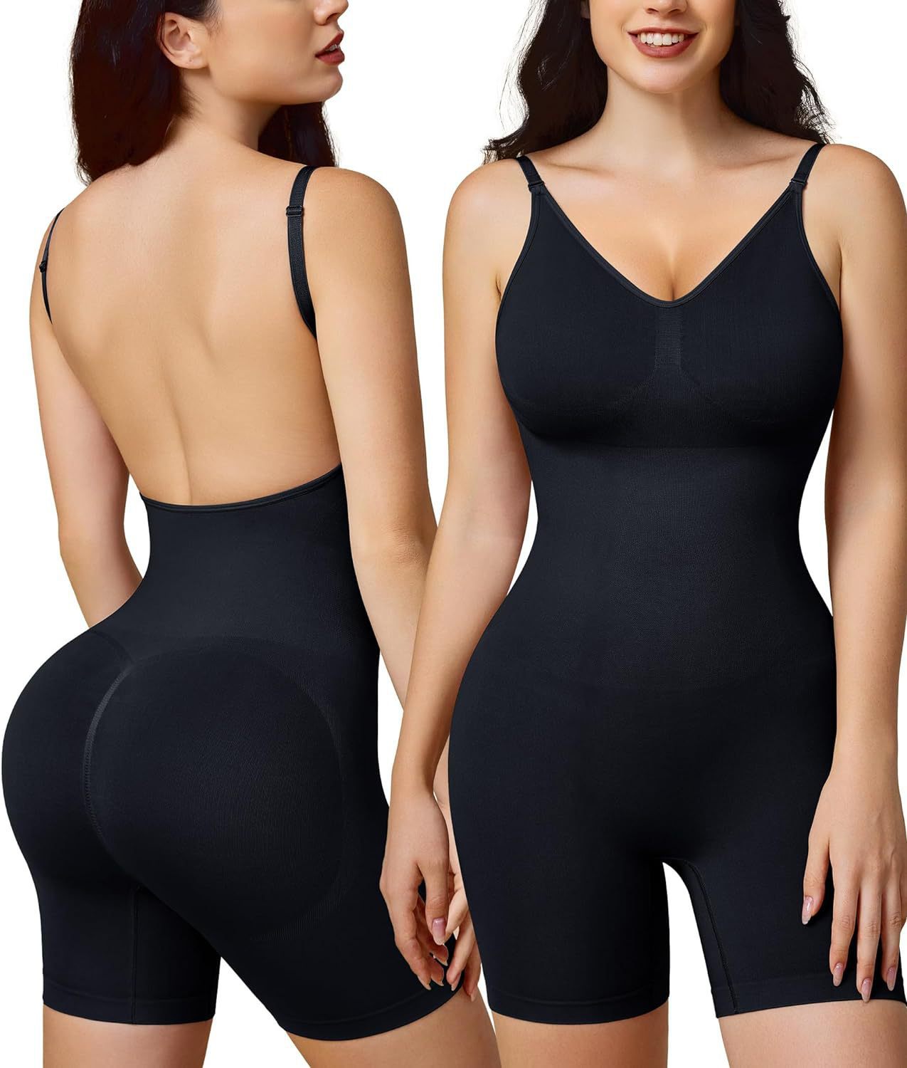 shaping garment