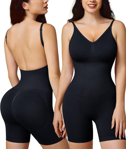 shaping garment