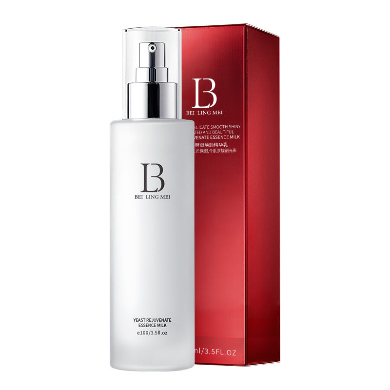 Whitening skin care products