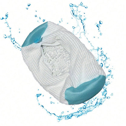 Machine Washable Shoe Cleaning Bag with Filter