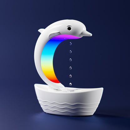 Humidifier Aromatherapy