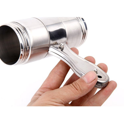 Steel Manual Noodle Press