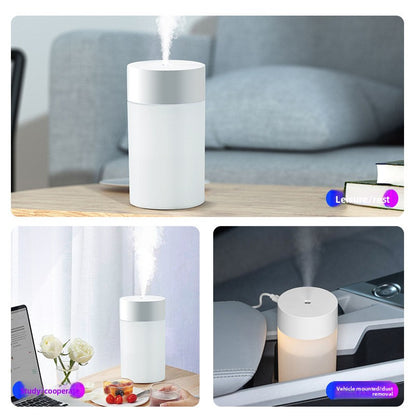 Mini USB Air Humidifier