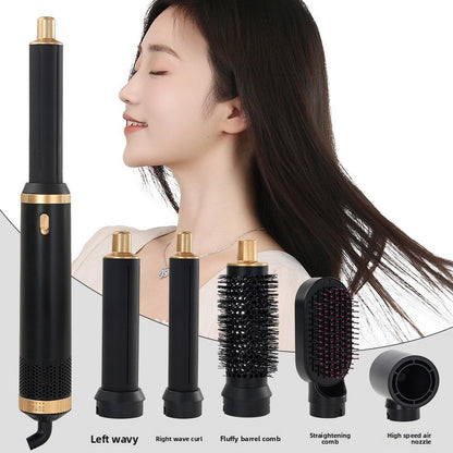 Hair Styler Set
