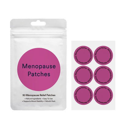 Body Care Patch