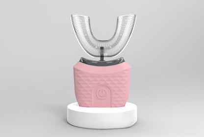 electric toothbrush