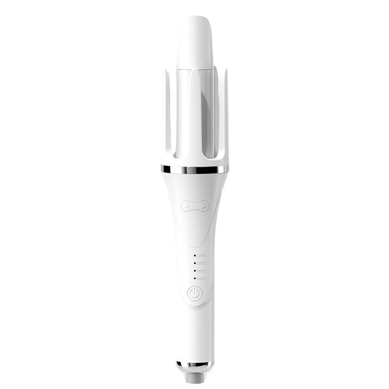 Electric curling iron