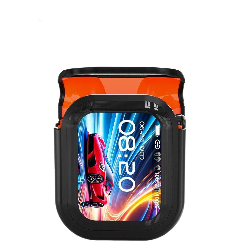 Wireless Bluetooth Earphones