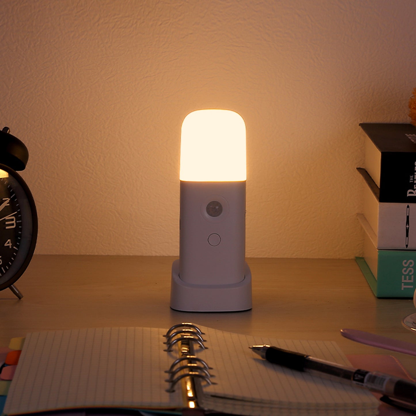 LED Table Lamp