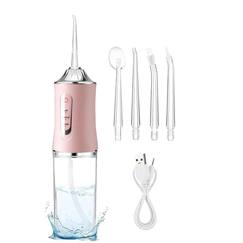 Dental Water Jet