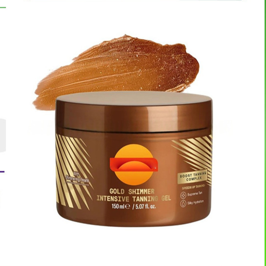 Blackening Gel Blackening Cream